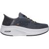 Skechers Men’s Hands Free Slip-ins: Go Run Elevate 2.0 Steady Motion Sneaker(Charcoal)