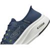 Skechers Men’s Hands Free Slip-ins: Go Run Elevate 2.0 Steady Motion Sneaker(Navy)