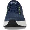 Skechers Men’s Hands Free Slip-ins: Go Run Elevate 2.0 Steady Motion Sneaker(Navy)