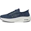 Skechers Men’s Hands Free Slip-ins: Go Run Elevate 2.0 Steady Motion Sneaker(Navy)