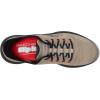 Skechers Men’s Hands Free Slip-ins: Go Run Elevate 2.0 Steady Motion Sneaker(Taupe/Black)