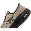 Skechers Men’s Hands Free Slip-ins: Go Run Elevate 2.0 Steady Motion Sneaker(Taupe/Black)