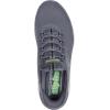 Skechers Men’s Summits High Range Slip-in Sneakers(Charcoal)