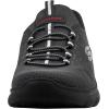 Skechers Men’s Summits High Range Slip-in Sneakers(Dark Grey)