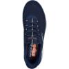 Skechers Men’s Summits High Range Slip-in Sneakers(Navy)