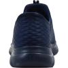 Skechers Men’s Summits High Range Slip-in Sneakers(Navy/Blue)