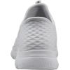 Skechers Men’s Summits High Range Slip-in Sneakers(White)