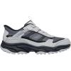 Skechers Men’s Vigor at Hands Free Slip-in Sneaker(Gray/Black)