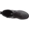 Skechers USA Men’s Resment Korver Chukka Boot(Black/Black)