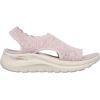 Skechers Women’s Arch Fit 2.0-Flawless Choice Sport Sandal(Blush)