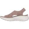 Skechers Women’s Arch Fit 2.0-Flawless Choice Sport Sandal(Mocha)