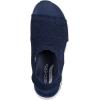 Skechers Women’s Arch Fit 2.0-Flawless Choice Sport Sandal(Navy)