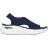 Skechers Women’s Arch Fit 2.0-Flawless Choice Sport Sandal(Navy)