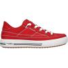 Skechers Womens Arch Fit Arcade – Arcata(Red)