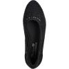 Skechers Womens Cleo 2.0 – Mesmerizing Nights(Black)