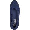 Skechers Womens Cleo 2.0 – Mesmerizing Nights(Navy)