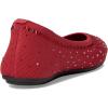 Skechers Womens Cleo 2.0 – Mesmerizing Nights(Red)