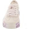 Skechers Womens Cordova Classic-Painted Flora(Rose)