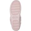 Skechers Women’s Cozy Campfire-Frosty Promise Slipper(Blush)