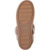 Skechers Women’s Cozy Campfire-Frosty Promise Slipper(Tan)