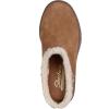 Skechers Womens Cozy City(Chestnut)