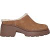Skechers Womens Cozy City(Chestnut)