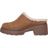 Skechers Womens Cozy City(Chestnut)