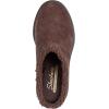 Skechers Womens Cozy City(Chocolate)