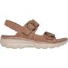 Skechers Women’s Easy Going-Certified Charm Sandal(Tan)