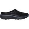 Skechers Women’s Easy Going-Latte 2 Mule(Black)