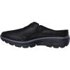 Skechers Women’s Easy Going-Latte 2 Mule(Black)