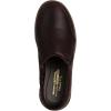Skechers Women’s Easy Going-Latte 2 Mule(Chocolate)