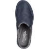 Skechers Women’s Easy Going-Latte 2 Mule(Navy)