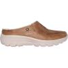 Skechers Women’s Easy Going-Latte 2 Mule(Tan)