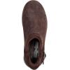 Skechers Women’s Easy Going-Modern Time Hands Free Slip-ins Ankle Boot(Chocolate)