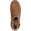 Skechers Women’s Easy Going-Modern Time Hands Free Slip-ins Ankle Boot(Tan)