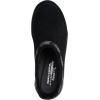 Skechers Women’s Easy Going-Seasonal Grace Mule(Black/Black)