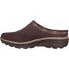 Skechers Women’s Easy Going-Seasonal Grace Mule(Chocolate)