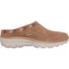 Skechers Women’s Easy Going-Seasonal Grace Mule(Tan)