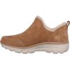 Skechers Women’s Easy Going-Sweet Behavior Ankle Boot(Chestnut)