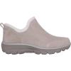 Skechers Women’s Easy Going-Sweet Behavior Ankle Boot(Taupe)