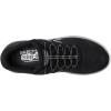 Skechers Womens Glide Step Sole Hands Free Slip-ins(Bkw=black/White)