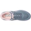 Skechers Womens Glide Step Sole Hands Free Slip-ins(Sltp=slate/Taupe)