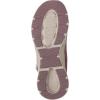 Skechers Women’s Glide-Step Pro-Cozy Wish Hands Free Slip-ins Ankle Boot(Mauve)