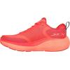 Skechers Women’s Go Run Supersonic Max Sneaker(Coral)
