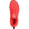 Skechers Women’s Go Run Supersonic Max Sneaker(Coral)