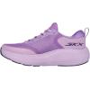 Skechers Women’s Go Run Supersonic Max Sneaker(Lavender)