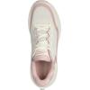 Skechers Women’s Go Run Supersonic Max Sneaker(Natural/Pink)