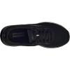 Skechers Womens Go Walk 8 Britt(Black/Black)