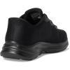 Skechers Womens Go Walk 8 Nadia Hands Free Slip-ins(Black/Black)
